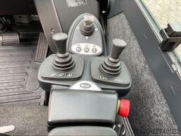 Still RX70-22 / Duplex: 3.4m / nur 1.556h! / SS
