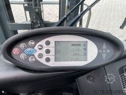 Still RX70-22 / Duplex: 3.4m / nur 1.556h! / SS