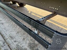 System A&D / 3-Asser / Schuifzeil / Tail Lift / Op...