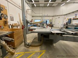Altendorf F 45