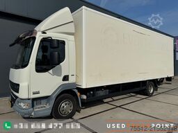 DAF LF 45.160 / Euro 5 / Tail Lift / NL Truck
