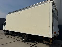 DAF LF 45.160 / Euro 5 / Tail Lift / NL Truck