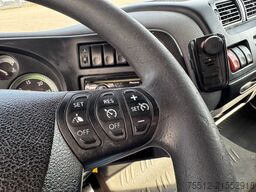 DAF LF 45.160 / Euro 5 / Tail Lift / NL Truck