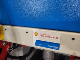 KraussMaffei KM 160-1000 PX