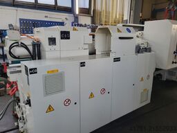 KraussMaffei KM 160-1000 PX