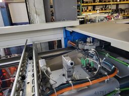 KraussMaffei KM 160-1000 PX