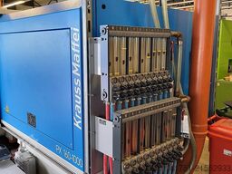 KraussMaffei KM 160-1000 PX