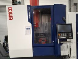EMCO MAXXMILL 750, Bj. 2019