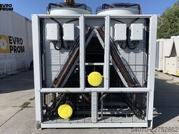 New Industrial Chiller STULZ - 819.9 KW | With warranty