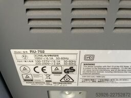Konica Minolta AccurioPress C14000 incl. Inspection Unit, Color Care unit, Fiery
