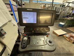 HURCO VMX50/40T