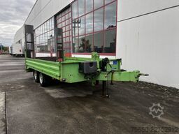  tt  Tandemtieflader
