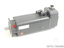 Siemens 1FT5064-1AC71-4FB0 AC-VSA-Motor SN:EJ292362501002