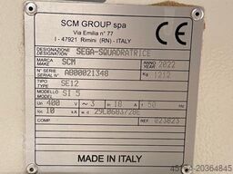 SCM SI 5