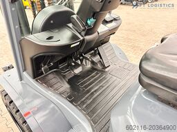 Toyota 52-8FDJF35 / DIESEL / 2016 / 2096 HOURS