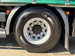 MAN 18.470 / 19 PALLETS / NEW MODEL