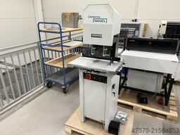 Nagel Citoborma 290AB Paper Drill
