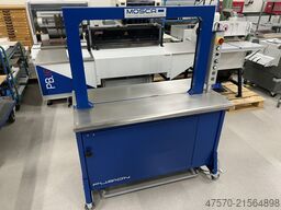Mosca RO-M Fusion 800×600 Banding Machine