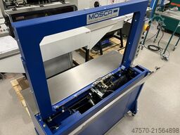 Mosca RO-M Fusion 800×600 Banding Machine