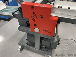 Eurofold 235 SM Folding Machine