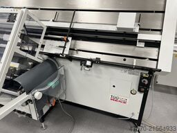 Renz ABL-500 Automatic Spiral Binding Machine