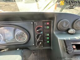Hako M30/Multicar/Salzstreuer/3 S.Kipper/4x4