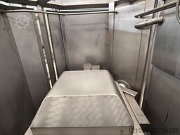 Syspal Tote Bin Tumbler