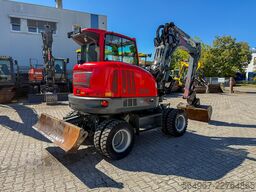 Wacker Neuson EW65 Powertilt SW ZSA