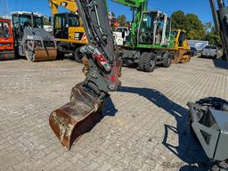 Wacker Neuson EW65 Powertilt SW ZSA