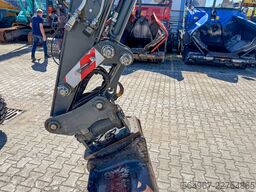 Wacker Neuson EW65 Powertilt SW ZSA