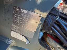Wacker Neuson EW65 Powertilt SW ZSA