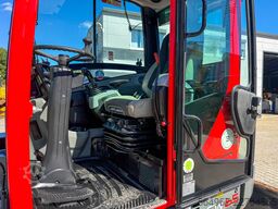 Wacker Neuson EW65 Powertilt SW ZSA