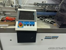 HUGO BECK SERVO X 10