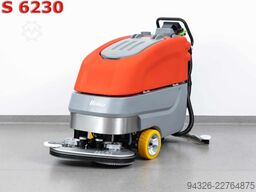 Hako Scrubmaster B75 CL TB650 - 2015y - 1618h