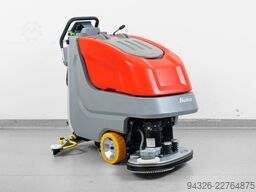 Hako Scrubmaster B75 CL TB650 - 2015y - 1618h