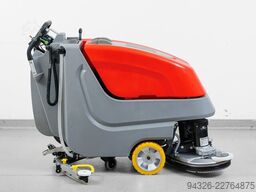 Hako Scrubmaster B75 CL TB650 - 2015y - 1618h