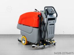 Hako Scrubmaster B75 CL TB650 - 2015y - 1618h