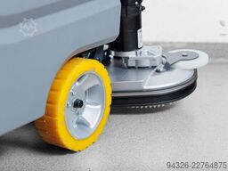 Hako Scrubmaster B75 CL TB650 - 2015y - 1618h