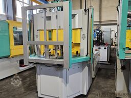 Arburg Allrounder 1200 T 1000-170
