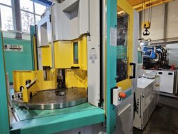 Arburg Allrounder 1200 T 1000-170