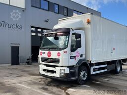Volvo FL 240 (BOITE MANUELLE / MANUAL GEARBOX / CAMIO...