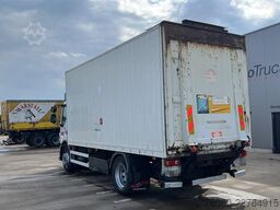 Volvo FL 240 (BOITE MANUELLE / MANUAL GEARBOX / CAMIO...