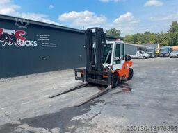 DanTruck A/S 09 Stapler