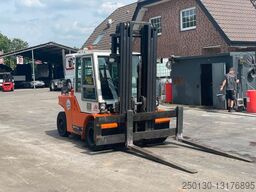 DanTruck A/S 09 Stapler