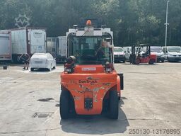 DanTruck A/S 09 Stapler