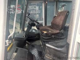 DanTruck A/S 09 Stapler