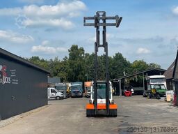 DanTruck A/S 09 Stapler