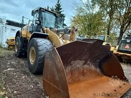 CATERPILLAR 966 M Wage /  Klima