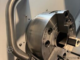 Doosan Puma GT2600LM