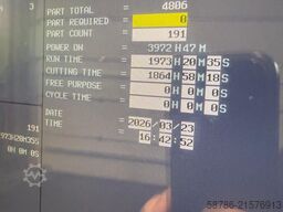 Doosan Puma GT2600LM